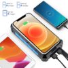 Power bank solaire - Image 5